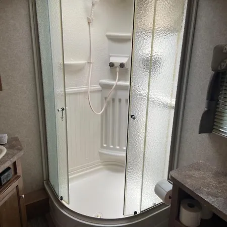 Cozy Camper - Free Parking Hotel Miami Exterior photo